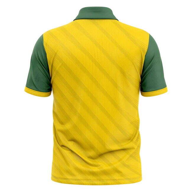 2025-2026 Australia Cricket Concept Shirt - Womens