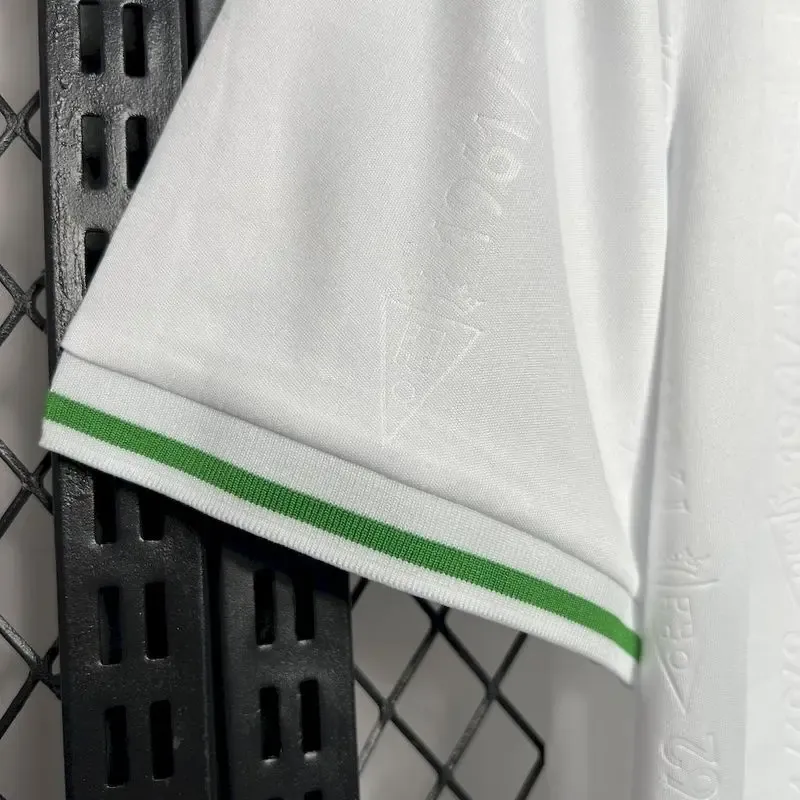 Córdoba CF 70-Year Anniversary Retro Soccer retro kit