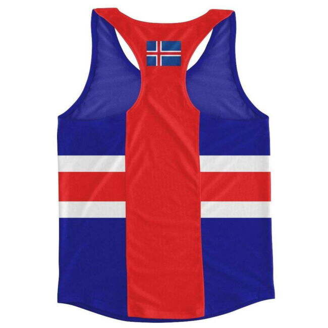Iceland Limited Edition Jersey Iceland