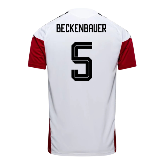 New Durable Germany Training Match Shirt