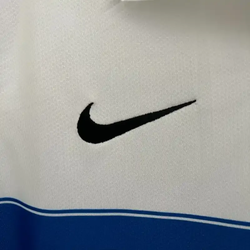 2009-2010 Inter Milan Away retro kit