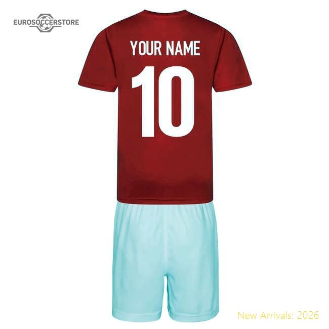 Austria 2024-2025 Pro Training Kit - Classic Contemporary