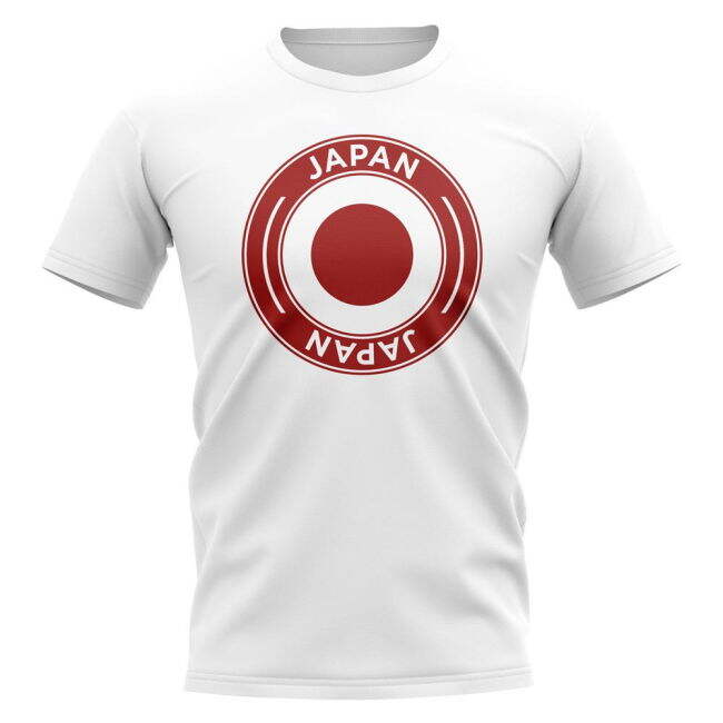 Japan Stylish Jersey Japan #60
