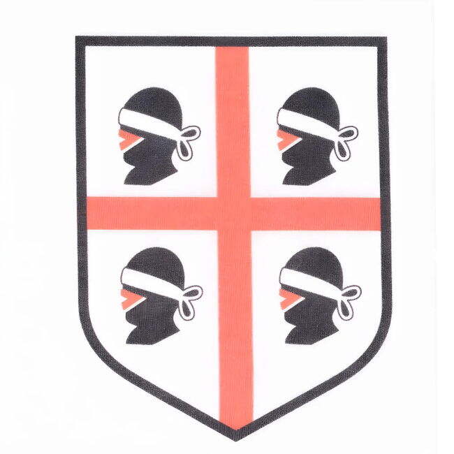 Cagliari 12th Man - White T-Shirt