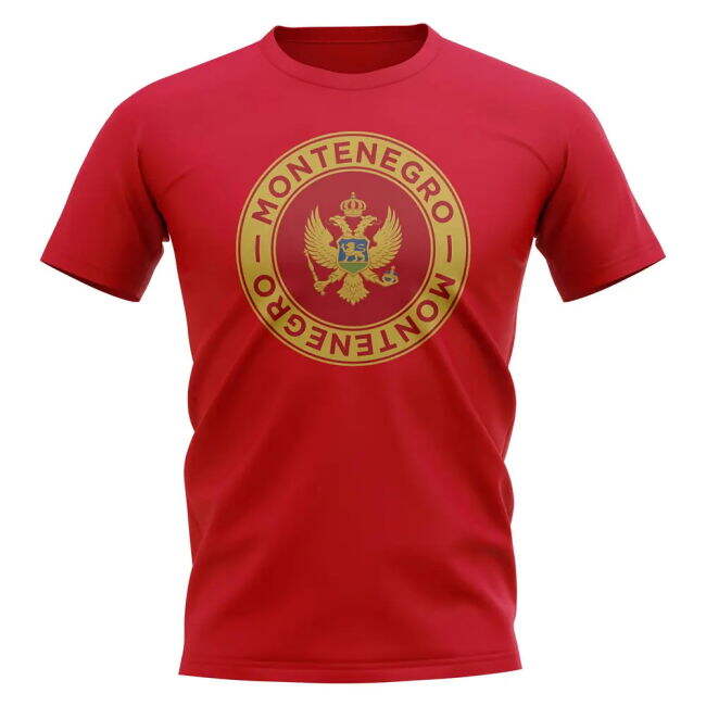 Official 2025-2026 Montenegro Home Uniform (1)
