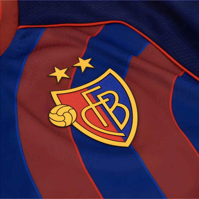 Official Football Club High Performance Updated Design Shirt