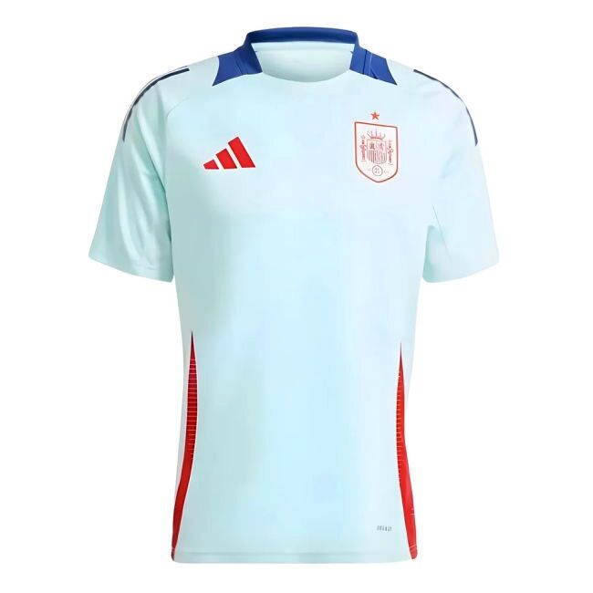 Match Quality Spain 2024-2025 Training Jersey