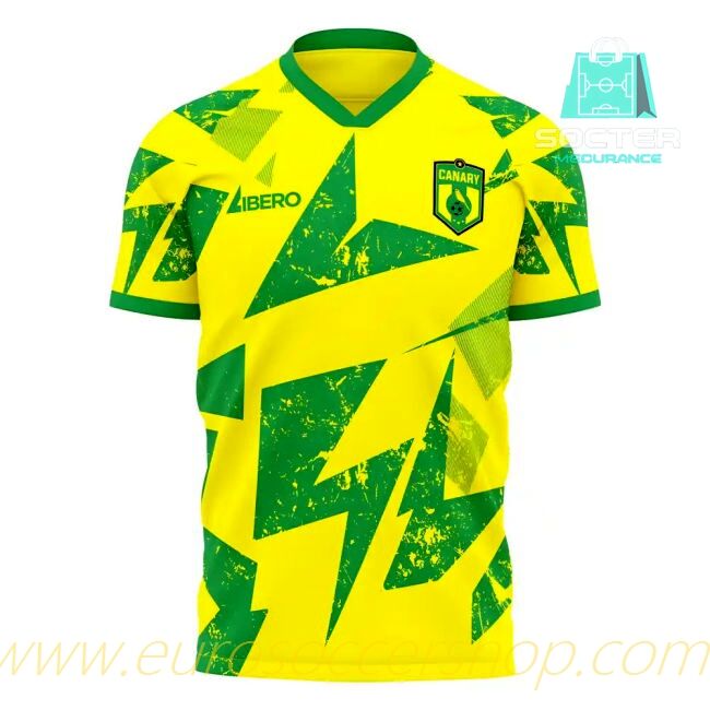 2025-26 Edition Norway Player Version Home Kit Libero Collection