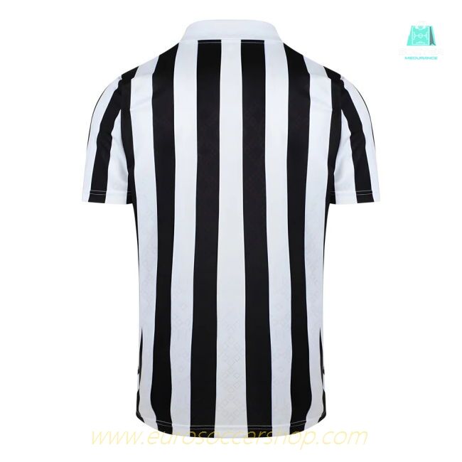 Score Draw Juventus 1984 Retro Football Shirt (DEL PIERO 10)