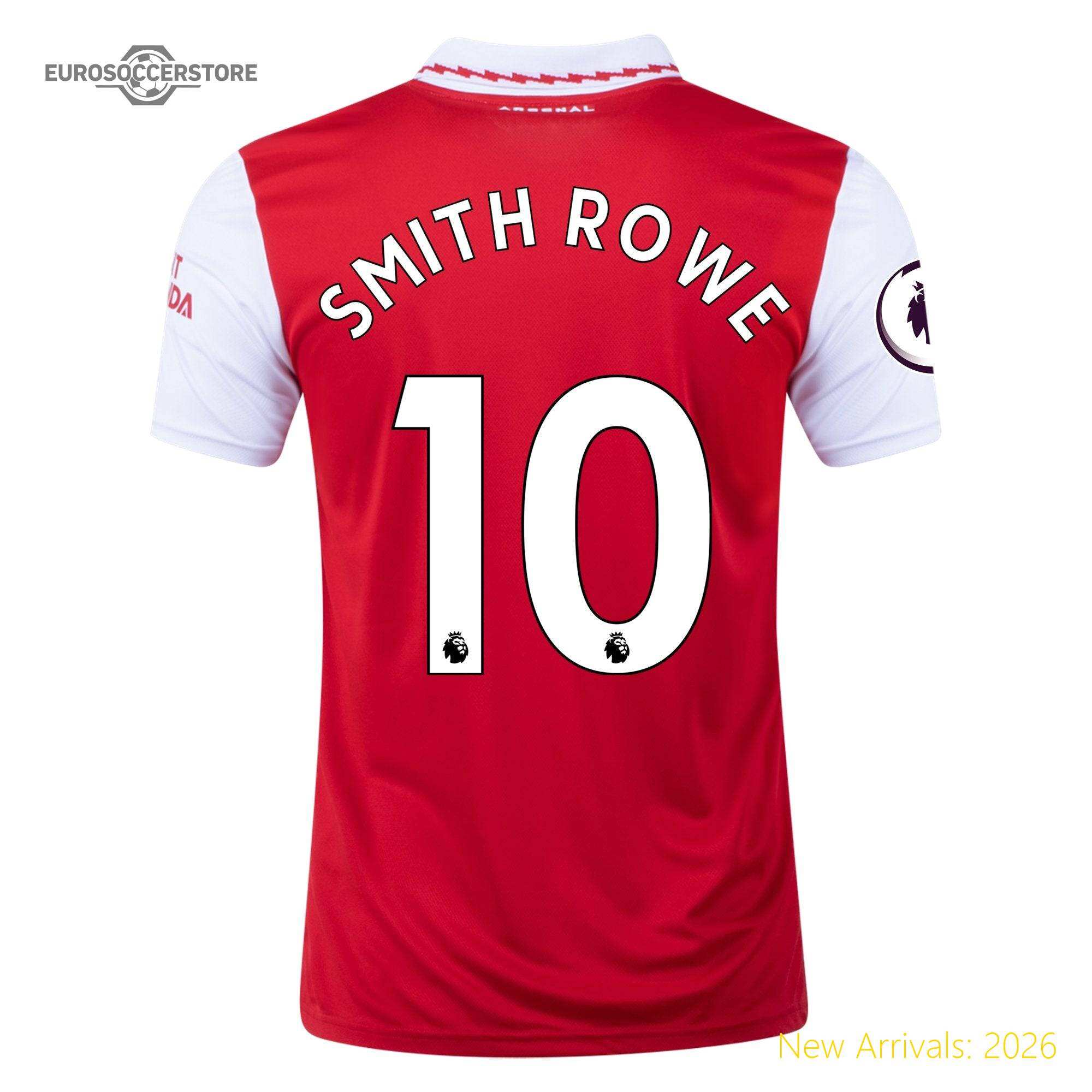 Professional Men Ars National Team Legend Home Jersey 2023