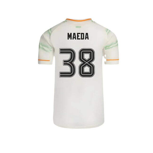 High Quality The Hoops Maeda 3 #8 Official Merchandise Fan Favor (v5)