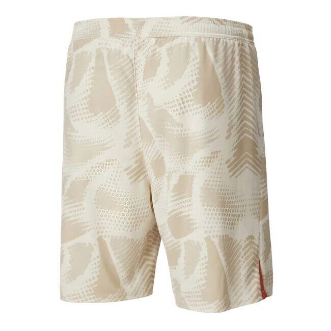 Man City Goalkeeper official style Away Shorts 2024-2025 (Adult