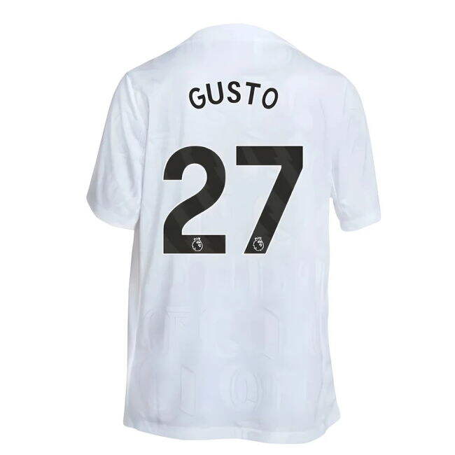 Chelsea 2025-2026 Jersey replica jersey - premium quality and classic