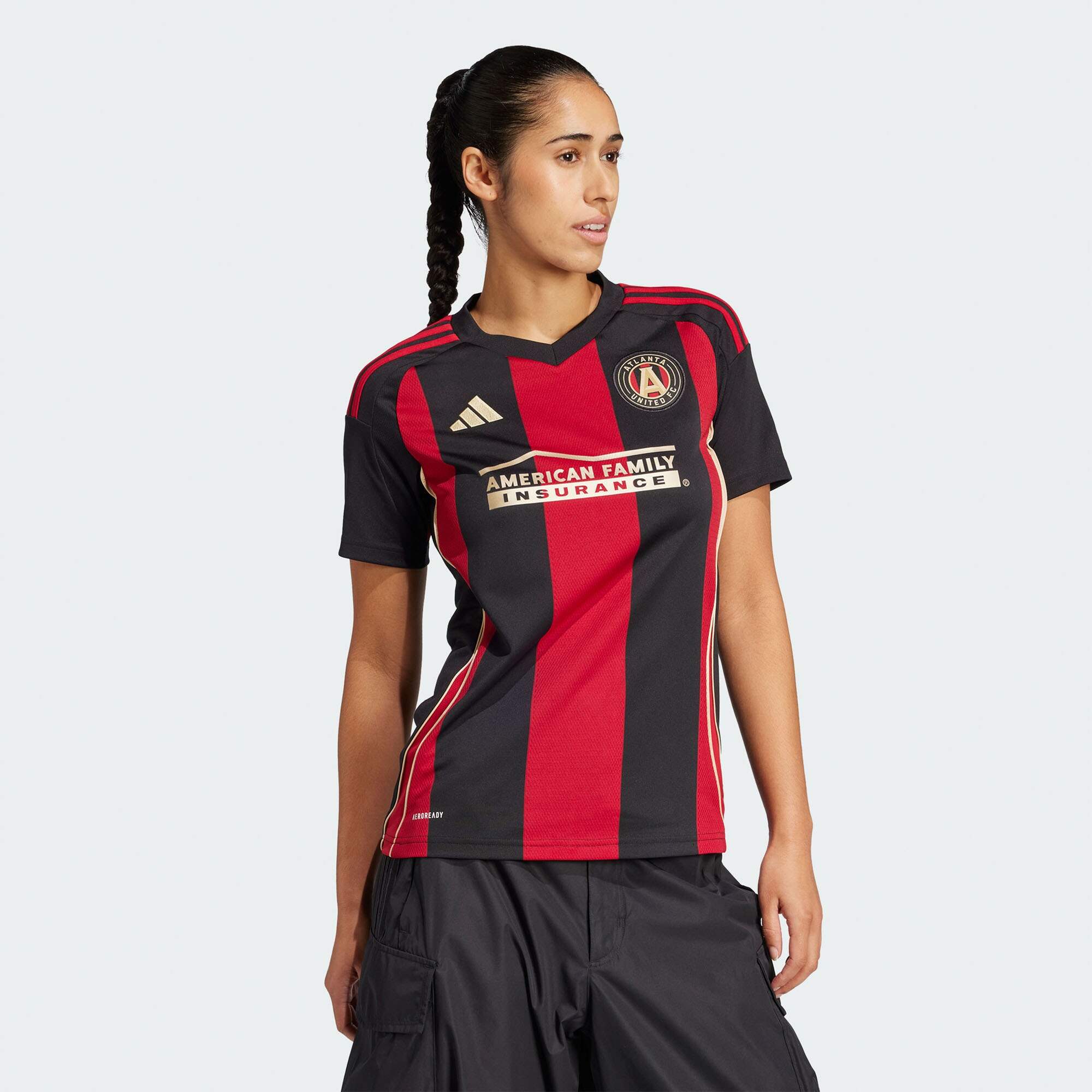 Atlanta United Women's 2025 Performance Replica - Official