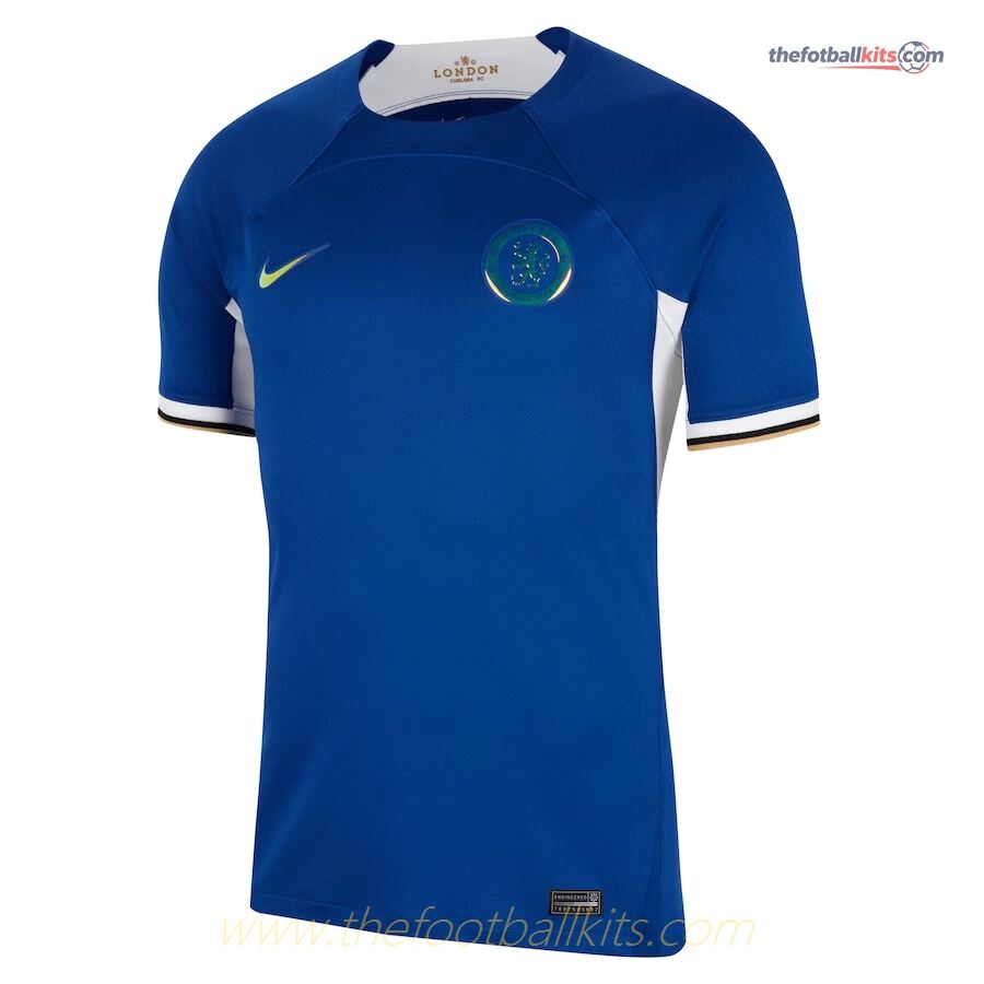 Chelsea Home Soccer Football Shirt 2023/24 Season