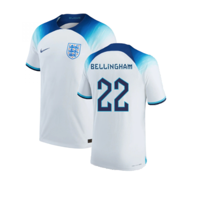 Professional England 2022-2023 Home Strip
