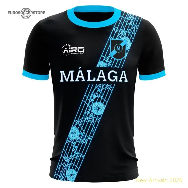 Pro-level La Liga Team Away Isco Jersey 2025-2026 Flexible
