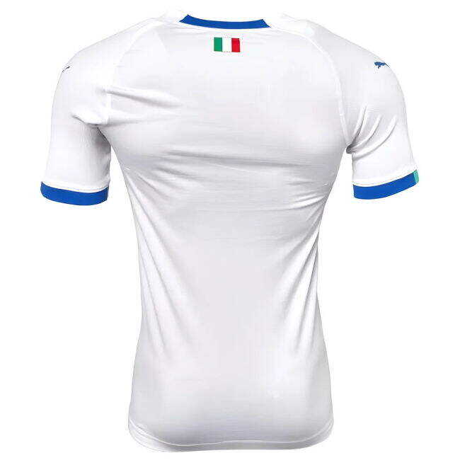 Convenient 2018-2019 Italy Away evoKIT Away Shirt Cute