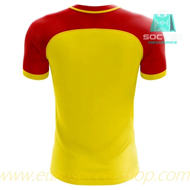 2025/26 Campaign Togo Home Football Shirt Women