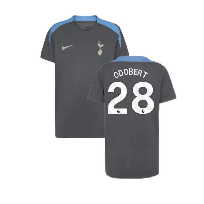Tottenham Classic Jersey 2024-2025