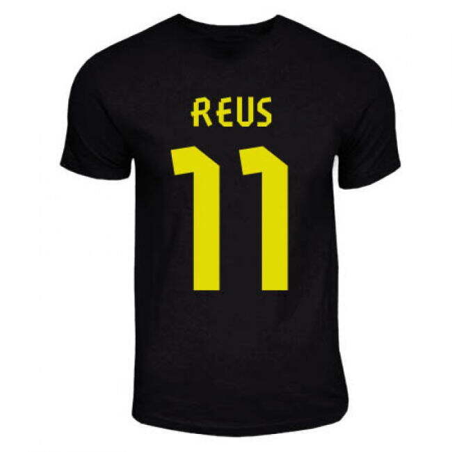 Pro Series Fervent Dortmund Reus #none New Release Jersey