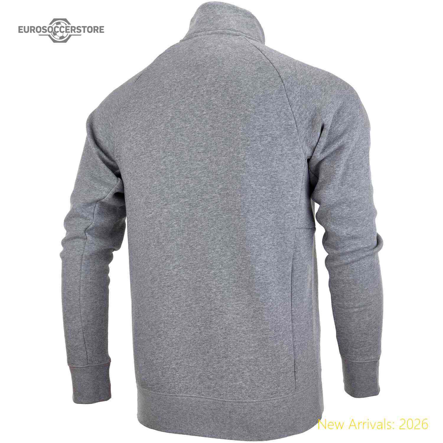 Club Approved Adult Liv Liverpool Premium Unknown Jersey 2023