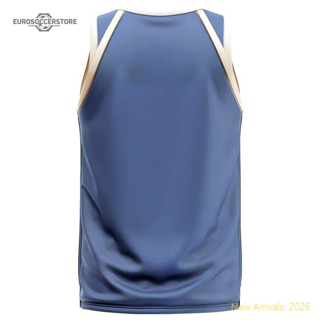 Football Argentina Jersey - Pro Soft Construction Comfort