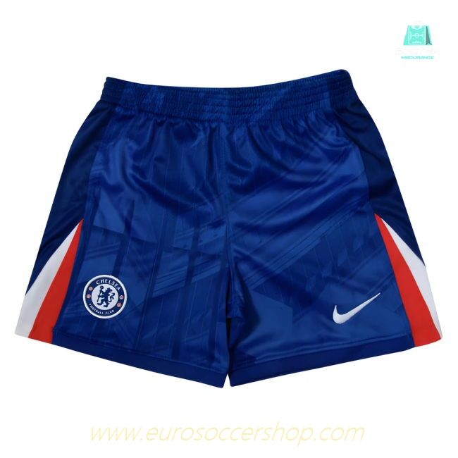 2025-2026 Chelsea Home Little Boys Mini Kit