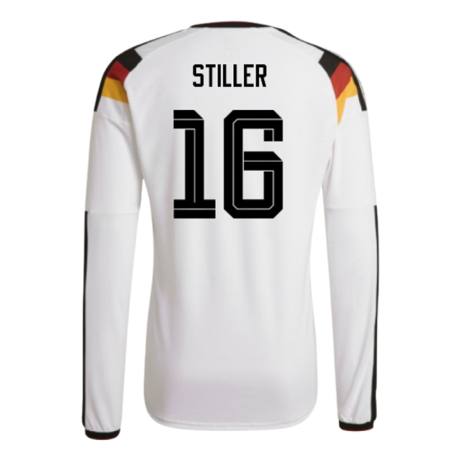 Official 2026-2027 Germany Home Shirt (3)