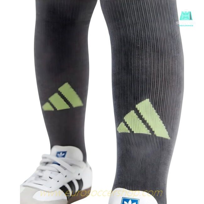 2025-2026 Man Utd Home Goalkeeper Mini Kit