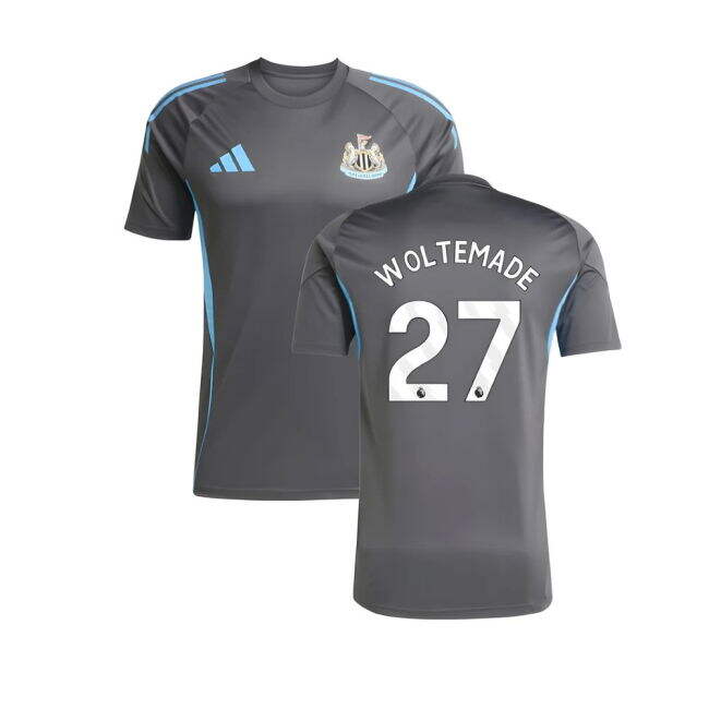 Newcastle Performance Jersey 2025-2026