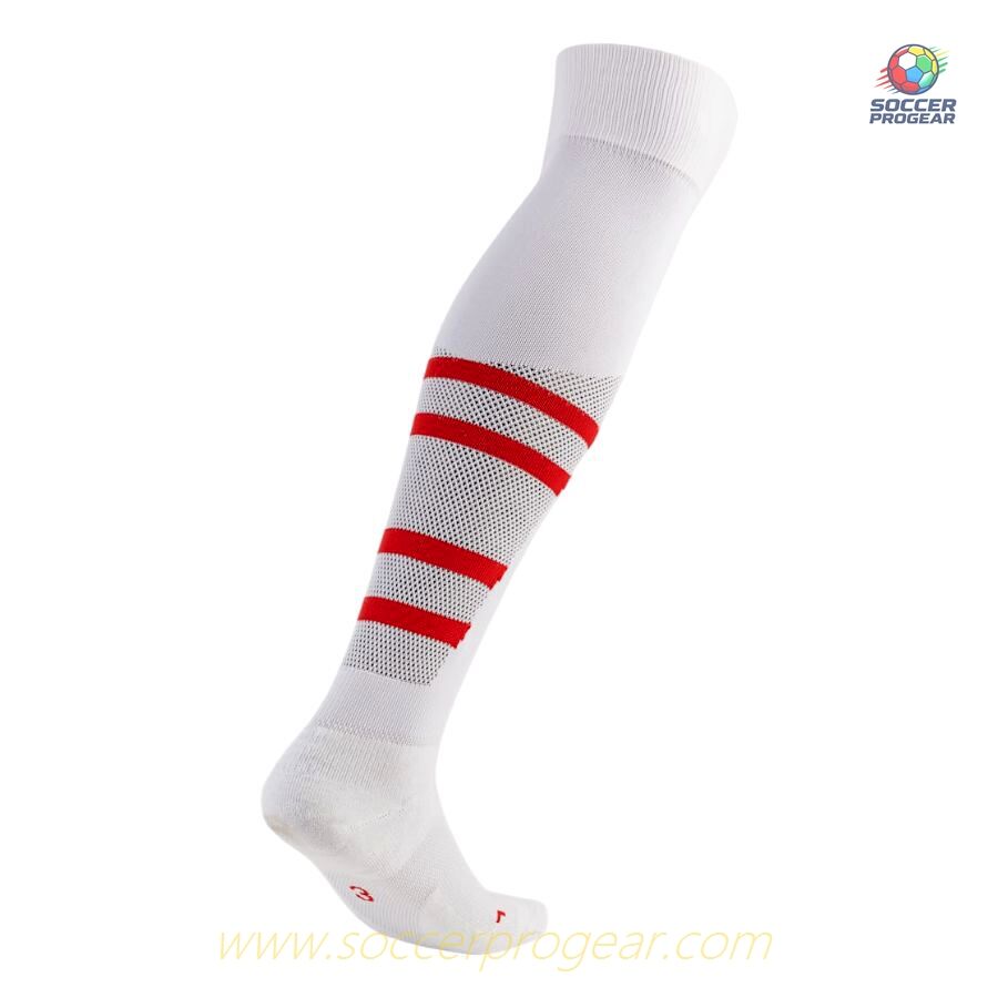 Red Bull Leipzig Home Socks 2024/25 Collection