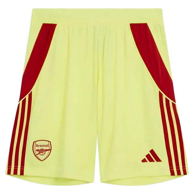 Official Arsenal (arsenal) 2025-2026 Home - Supporter Jersey