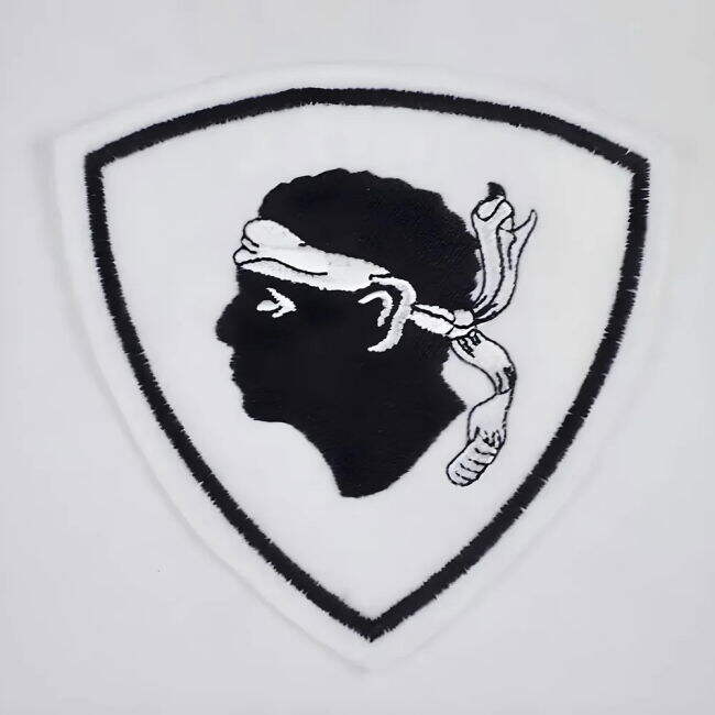 Genuine Bastia 196 #2 Economical Official Merchandise Licensed Product