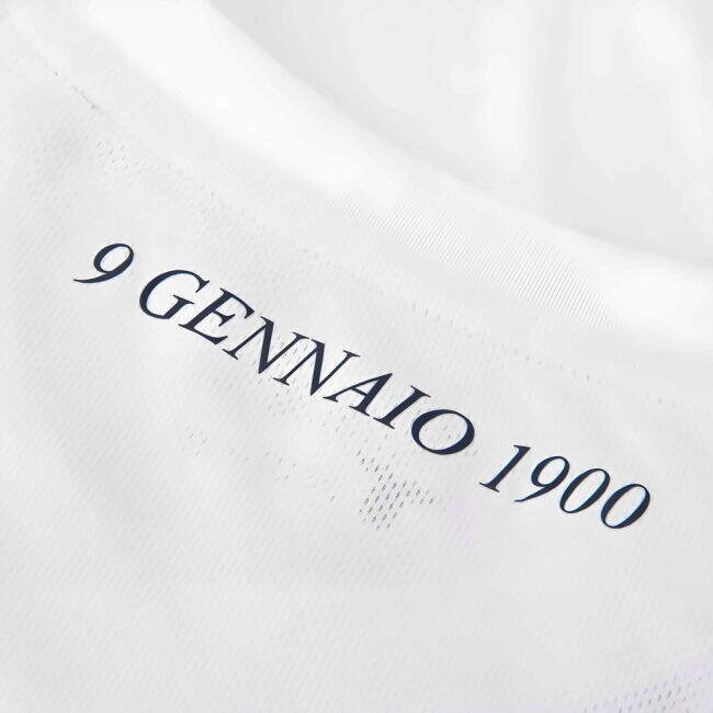 Lazio 125th Anniversary Home Shirt (Kids)