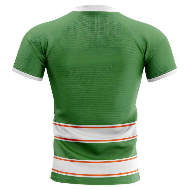 Ireland Stylish Home Jersey 2025-2026 #6