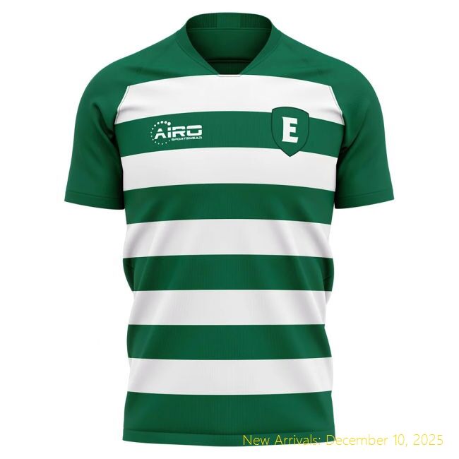 2025-2026 Eibar Performance Away Concept Football Shirt - Little Boys