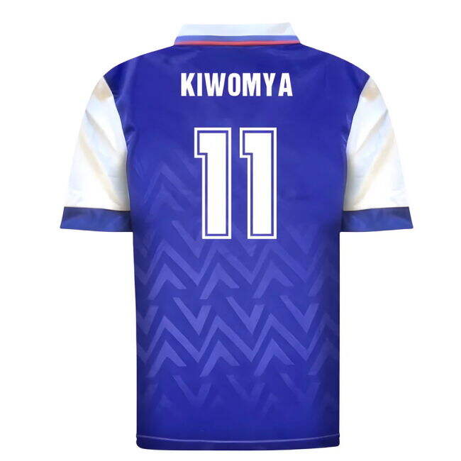 Championship Limited Edition Jersey 1992-1994 #90