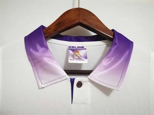 Real Madrid (rm) Local - Authentic Fan Edition - Durable Fabric