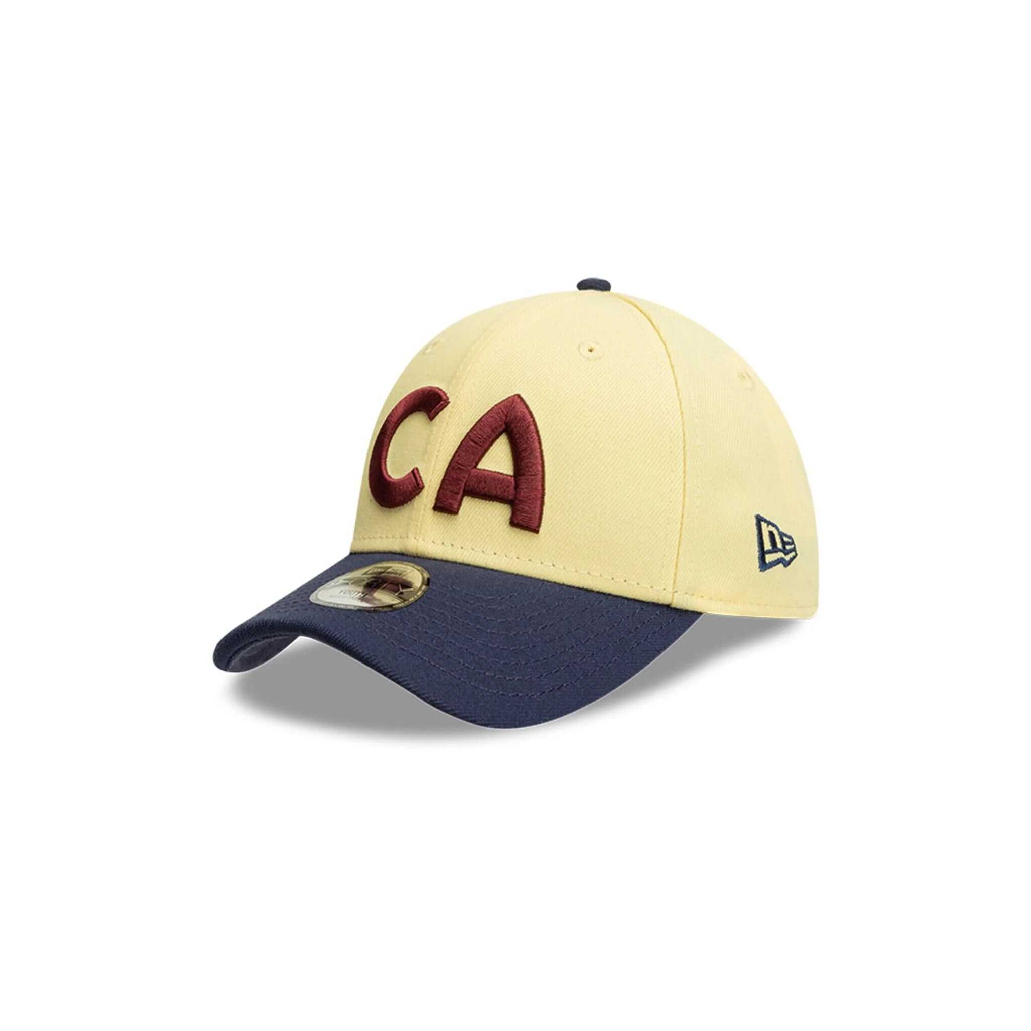 New Era 9FORTY Club Am¨¦rica Cap Authentic Kit