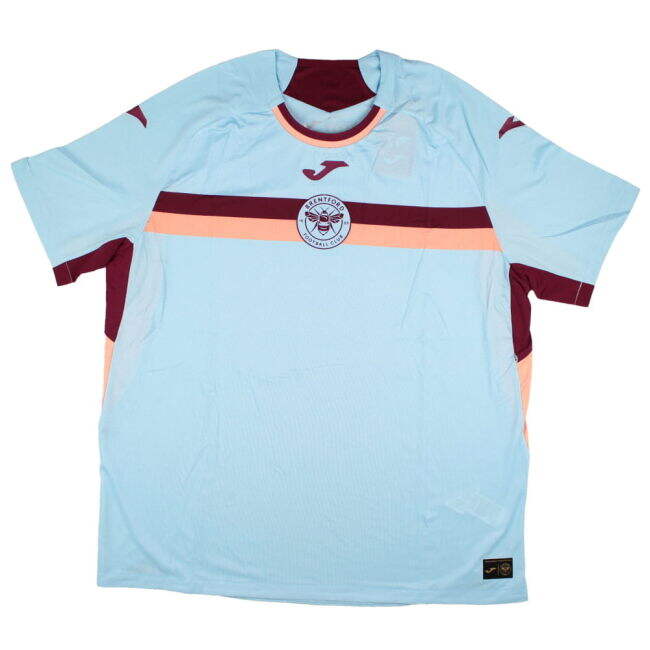 League Two Exclusive Third Jersey 2025-2026