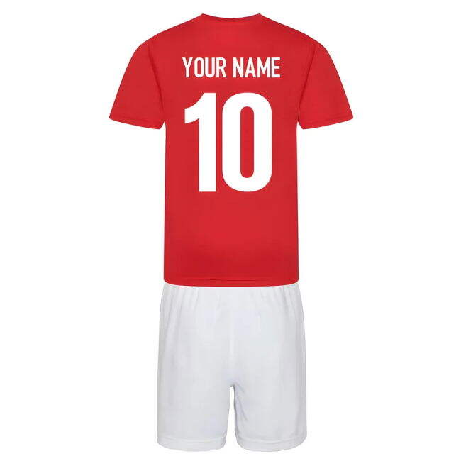Elite Style Denmark Training Elite Kit 2025-2026