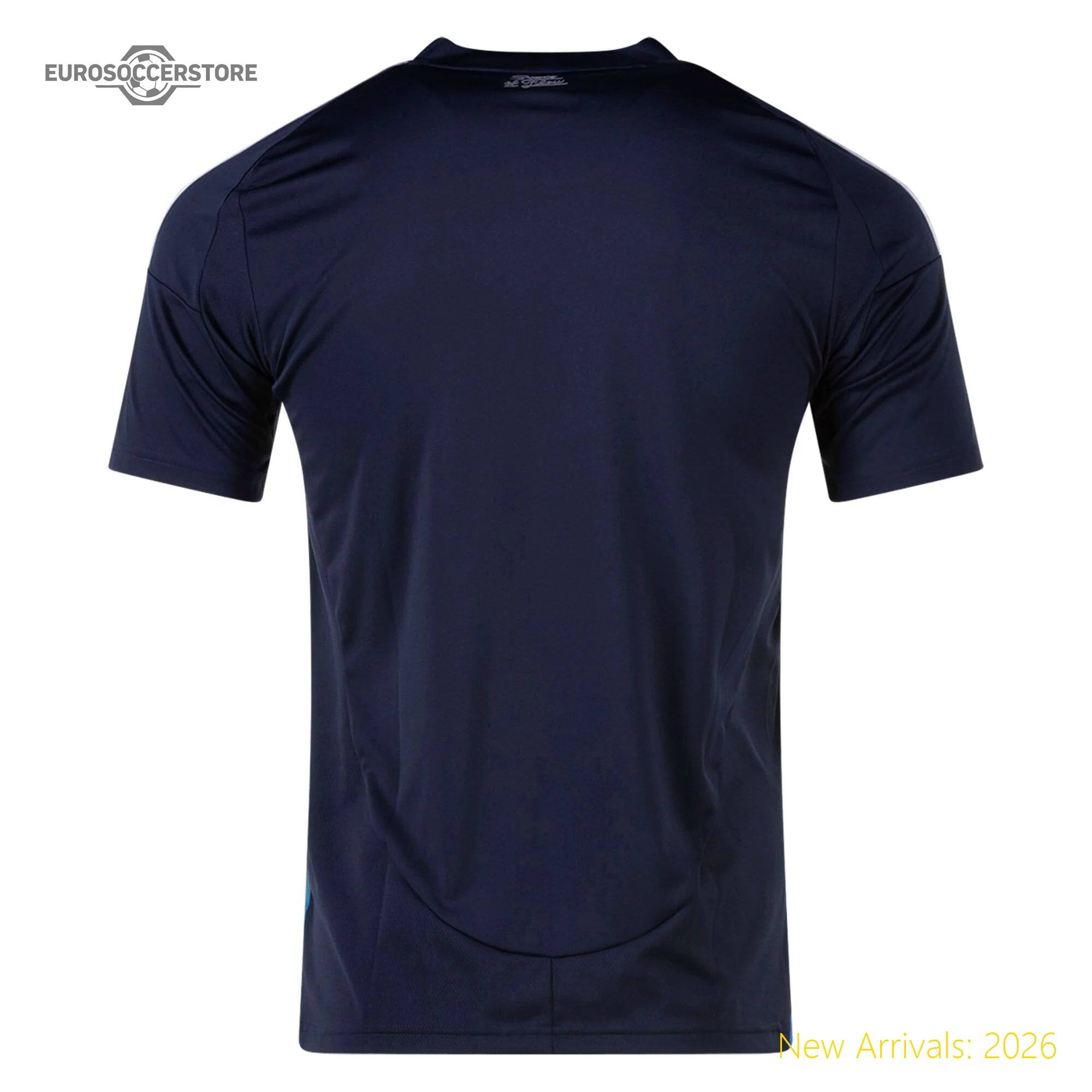 Officially Licensed Kids San Team High-quality Home Jersey 2025