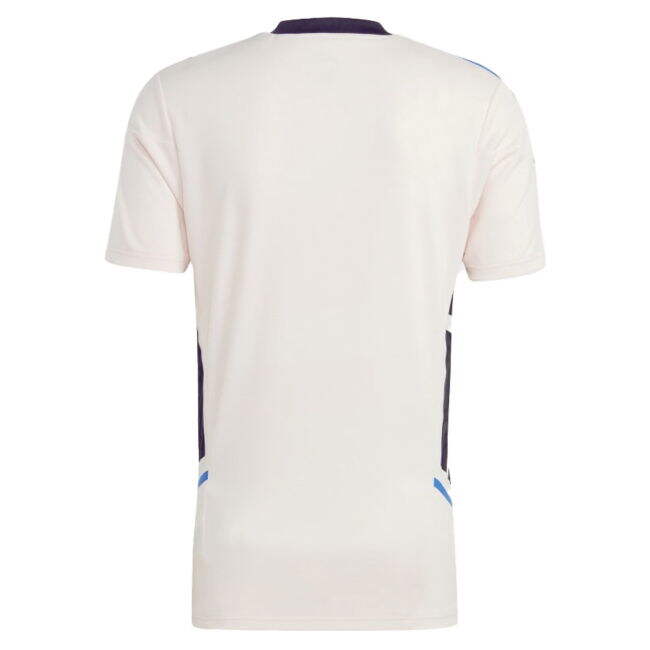 Man Utd Stylish Jersey 2022-2023