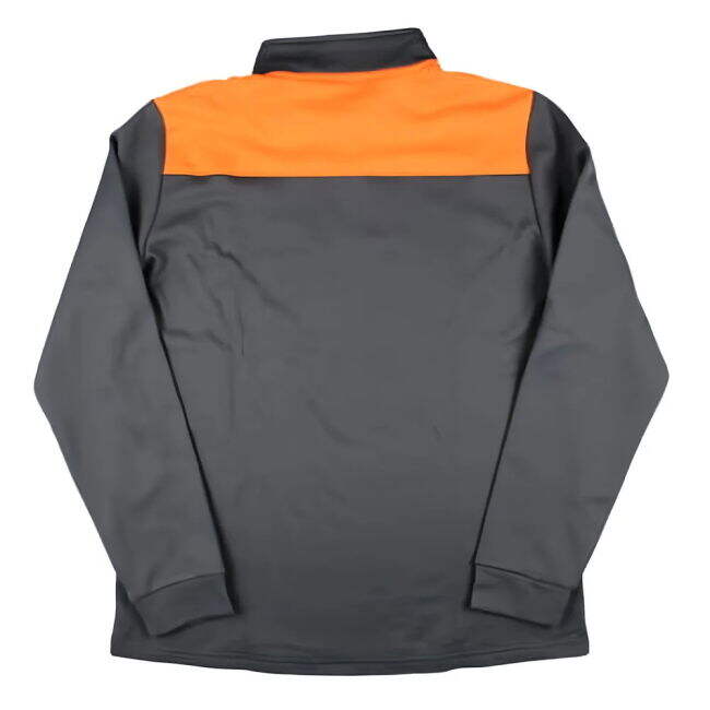 Loyal Light Blues Fleece #14 Professional Grade Latest Edition Jers...