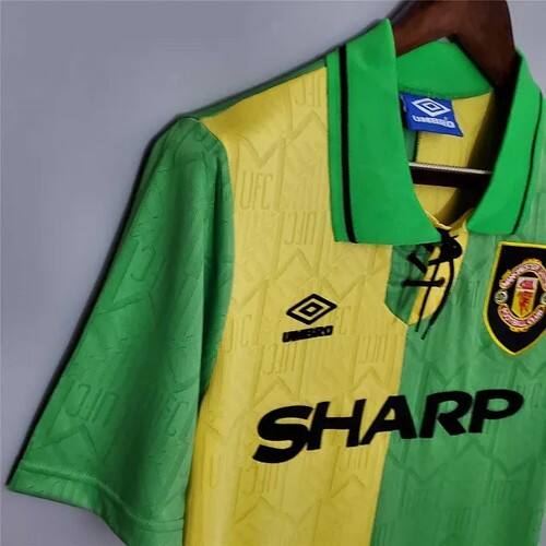 Match Quality Football Team United #1992 2024-2025 Season Fan Gear ...