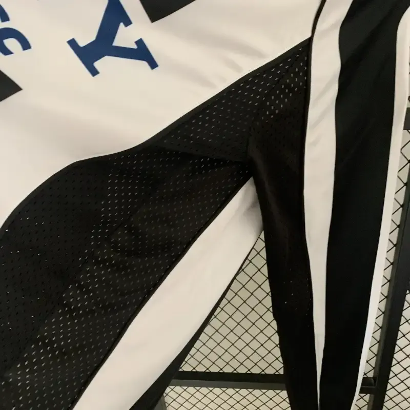 1997-1998 Juventus Long Sleeve Jersey retro kit