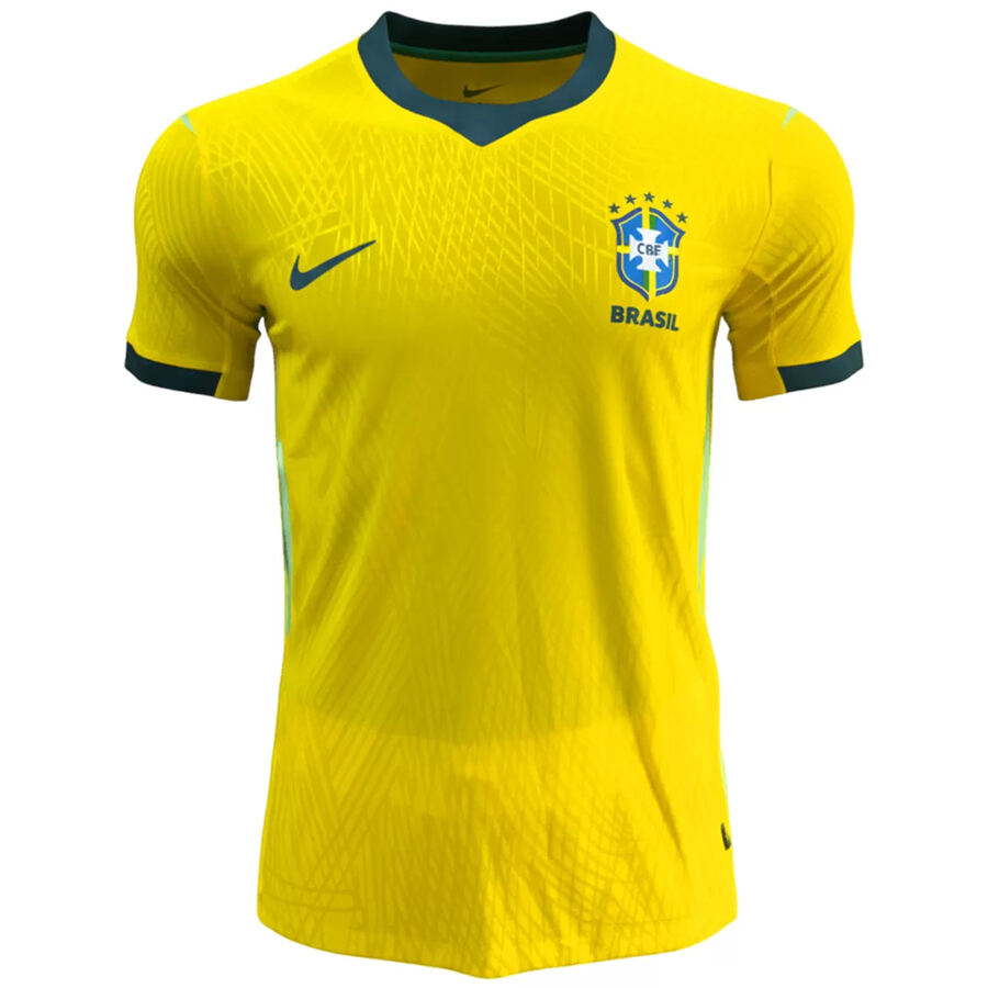 BRAZIL HOME SHIRT WORLD CUP 2026 - World Cup Collection 11713