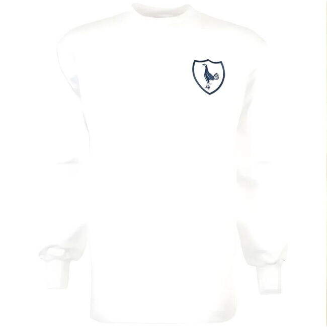 Shirt for Tottenham Hotspur 1963-66 Retro fans (Adult