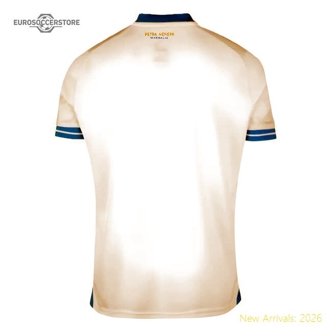 Top-Quality Fan-Favorite 2023-2024 Marseille Home Shirt